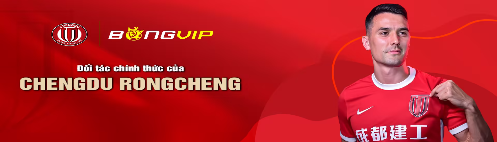 Đối tác BongVIP